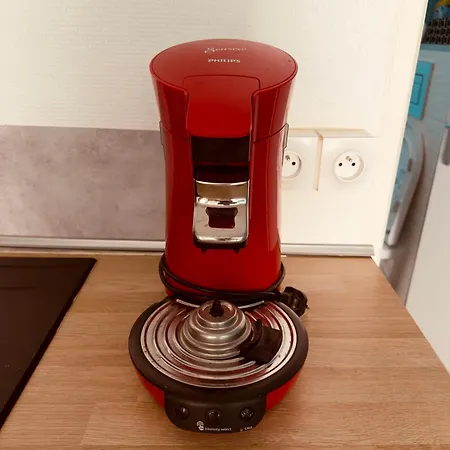 Grand T1 Tv 43' Avec Netflix - Canal Serie - Apple Tv - Ocs - - Dazen - Bein Sport - Prime Video