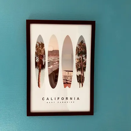 Grand T1 Tv 43' Avec Netflix - Canal Serie - Apple Tv - Ocs - - Dazen - Bein Sport - Prime Video * Nancy