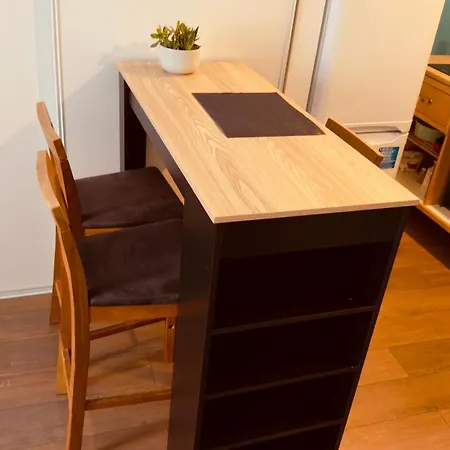 T1 Tv 43' Avec Netflix - Canal Serie - Apple Tv - Ocs - - Dazen - Bein Sport - Prime Video Apartamento *