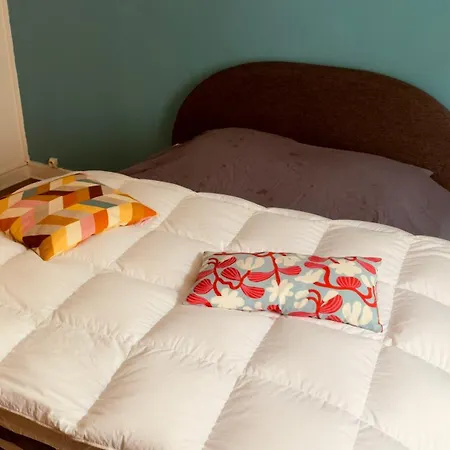 アパート Grand T1 Tv 43' Avec Netflix - Canal Serie - Apple Tv - Ocs - - Dazen - Bein Sport - Prime Video