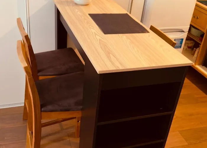 T1 Tv 43' Avec Netflix - Canal Serie - Apple Tv - Ocs - - Dazen - Bein Sport - Prime Video Apartamento *